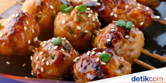 Pahami- 3 Resep Bakso Sapi yang Gurih Mantap Buat Makan Siang