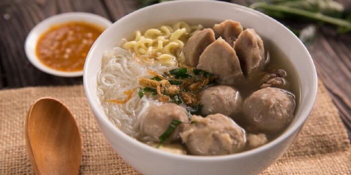 Berita Warung Bakso Remaja Gading Solo Dicap Nonhalal, Pemilik Buka Suara