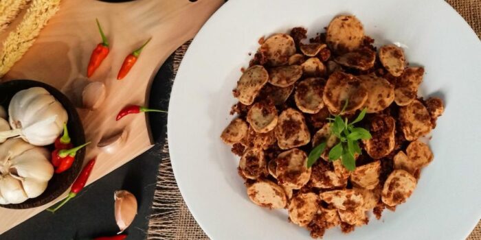 Berita Ada Pengawet Terlarang, 1 Ton Basreng Indonesia Disita Taiwan Berita Ada Pengawet Terlarang, 1 Ton Basreng Indonesia Disita Taiwan