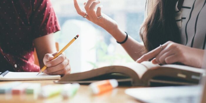 Berita Kampus Elite Korsel Dihantui ‘Nyontek Massal’ Gegara Marak AI Berita Kampus Elite Korsel Dihantui ‘Nyontek Massal’ Gegara Marak AI