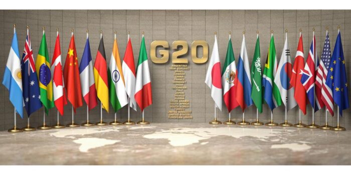 Berita Perdamaian Abadi hingga Pendanaan Iklim