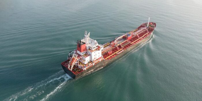 Berita Garda Revolusi Iran Sita Kapal Tanker Minyak Tujuan Singapura Berita Garda Revolusi Iran Sita Kapal Tanker Minyak Tujuan Singapura