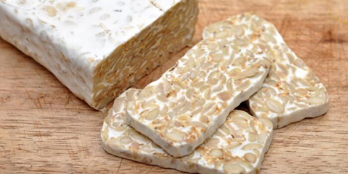 Berita Cerita Usaha Tempe Dapur Kecil Kini Layani MBG dan Ekspor ke-12 Negara Berita Cerita Usaha Tempe Dapur Kecil Kini Layani MBG dan Ekspor ke-12 Negara