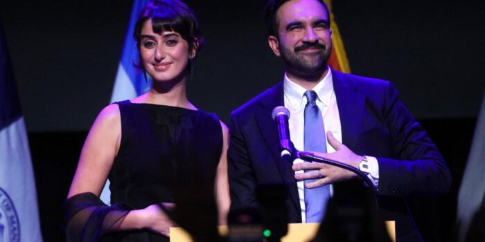 Berita Profil Rama Duwaji, Istri Zohran Mamdani Seniman Keturunan Suriah Berita Profil Rama Duwaji, Istri Zohran Mamdani Seniman Keturunan Suriah