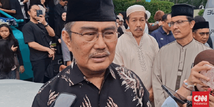 Berita Jimly Asshiddiqie Kenang Mendiang Antasari Azhar: Sosok yang Tegas Berita Jimly Asshiddiqie Kenang Mendiang Antasari Azhar: Sosok yang Tegas