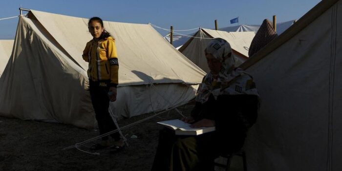 Berita Fakta-fakta Warga Palestina Dipaksa Pindah ke Afrika Selatan Berita Fakta-fakta Warga Palestina Dipaksa Pindah ke Afrika Selatan