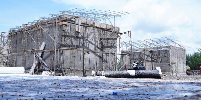 Berita Nelayan Bantul Antusias Sambut Bengkel Kapal dan Pabrik Es KNMP