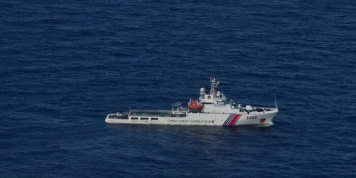 Berita Tensi Memanas, Kapal Coast Guard China Patroli di Pulau Senkaku Jepang Berita Tensi Memanas, Kapal Coast Guard China Patroli di Pulau Senkaku Jepang