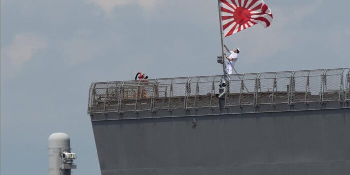 Berita Konflik Jepang-China Memanas, Apakah Indonesia Bisa Terdampak?