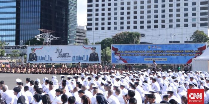 Berita Polda Metro Bentuk Polisi Siswa Keamanan Sekolah untuk Cegah Bullying Berita Polda Metro Bentuk Polisi Siswa Keamanan Sekolah untuk Cegah Bullying