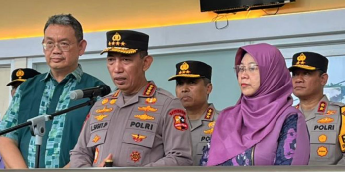 Berita KPAI Duga Siswa Terduga Pelaku Ledakan SMA 72 Terpengaruh Medsos Berita KPAI Duga Siswa Terduga Pelaku Ledakan SMA 72 Terpengaruh Medsos