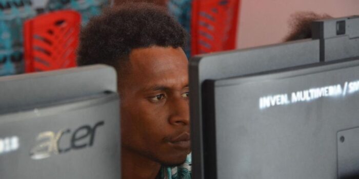 Berita Pelaksanaan TKA Secara Serentak Dukung Pembangunan SDM Papua Selatan