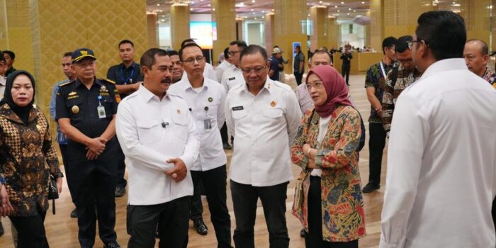 Berita Menteri PAN-RB Apresiasi Penguatan Sistem Merit ASN Kemenimipas Berita Menteri PAN-RB Apresiasi Penguatan Sistem Merit ASN Kemenimipas