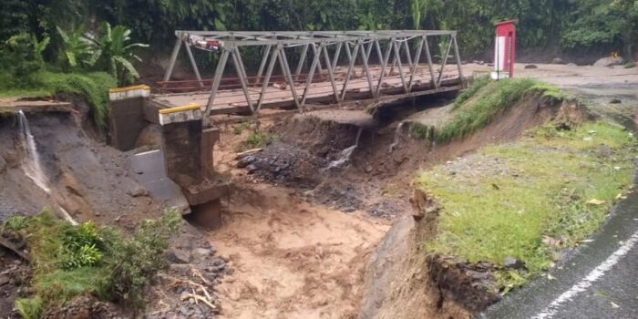 Berita Kementerian PU Terjunkan Tim Tangani Banjir dan Longsor di Aceh
