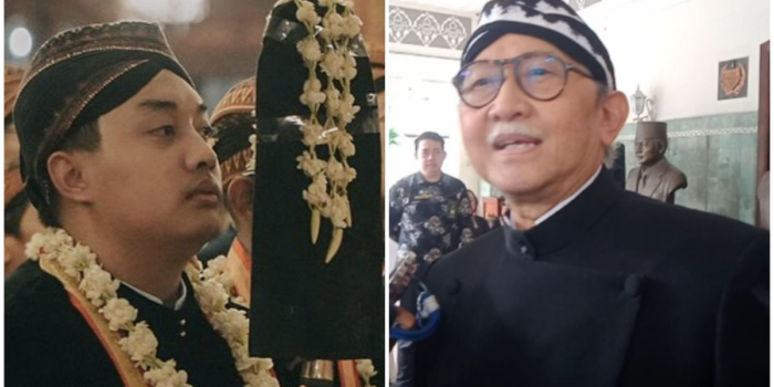 Berita Pelantikan PB XIV Purbaya Tetap Digelar di Tengah Dualisme Suksesi