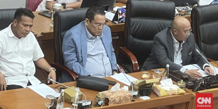 Berita Komisi XII DPR Terima Laporan Dugaan Penyerobotan Lahan di Banten Berita Komisi XII DPR Terima Laporan Dugaan Penyerobotan Lahan di Banten