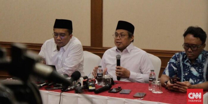 Berita Gus Yahya Disarankan Tempuh Majelis Tahkim Sikapi Konflik PBNU