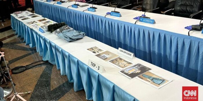 Berita BNPT Ungkap Pelaku Ledakan SMA 72 Gabung Grup True Crime Community Berita BNPT Ungkap Pelaku Ledakan SMA 72 Gabung Grup True Crime Community