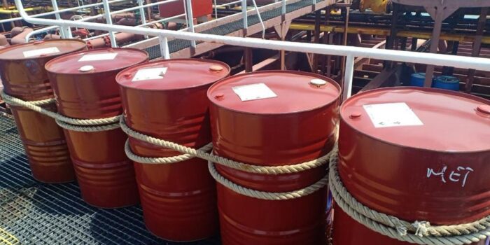 Berita Kejagung Lelang Kapal Tanker Muatan LCO Senilai Rp1,1 Triliun