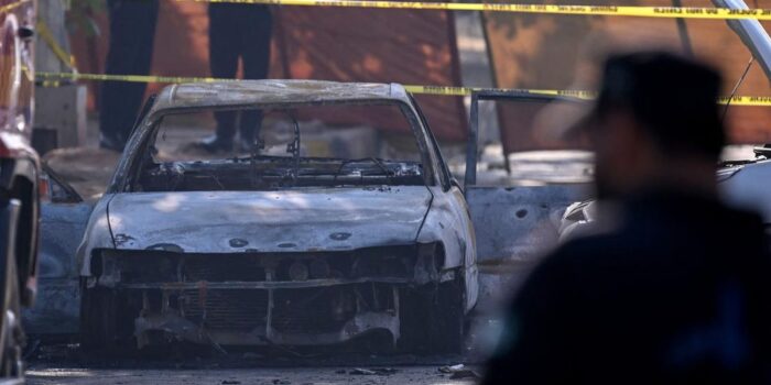 Berita TKP Ledakan di Luar Pengadilan sampai Pakistan Siaga Perang