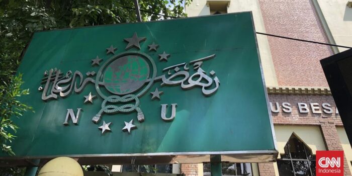 Berita Rais Aam PBNU Copot Penasihat Khusus Gus Yahya