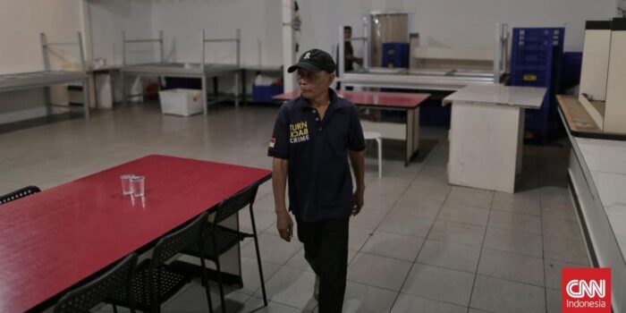 Berita BPJPH Latih 3.000 SPPG Percepat Sertifikasi Halal Demi Sukseskan MBG Berita BPJPH Latih 3.000 SPPG Percepat Sertifikasi Halal Demi Sukseskan MBG