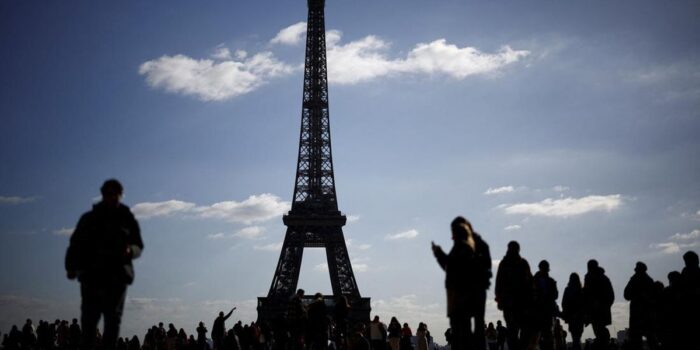 Berita Pencurian Besar-besaran di Prancis, Total Rp19 Miliar Dibawa Maling Berita Pencurian Besar-besaran di Prancis, Total Rp19 Miliar Dibawa Maling