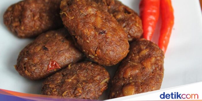 Pahami- Resep Mendol Tempe yang Enak Buat Camilan dan Lauk di Rumah Pahami- Resep Mendol Tempe yang Enak Buat Camilan dan Lauk di Rumah
