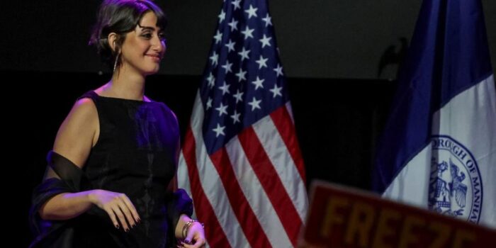 Berita Rama Duwaji, Seniman Keturunan Suriah Istri Zohran Mamdani