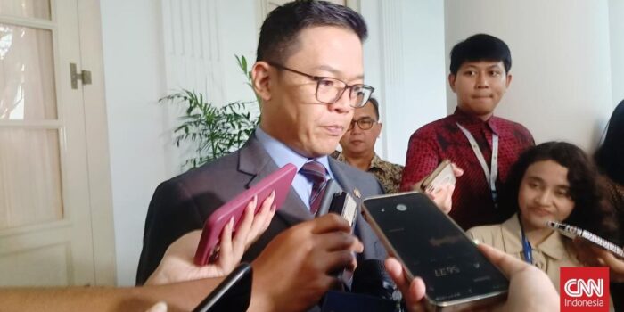 Berita Menlu RI Beber Pertemuan di Istanbul Bahas Lanjutan Gencatan Gaza