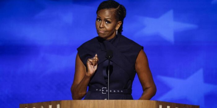 Berita Amerika Serikat Belum Siap Punya Presiden Perempuan Berita Amerika Serikat Belum Siap Punya Presiden Perempuan