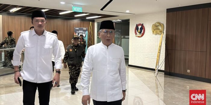 Berita Syuriyah PBNU Tak Berwenang Berhentikan Ketum PBNU