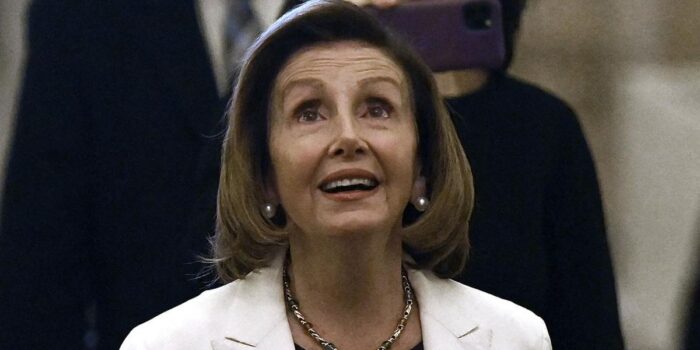 Berita Eks Ketua DPR AS Nancy Pelosi Umumkan Pensiun Berita Eks Ketua DPR AS Nancy Pelosi Umumkan Pensiun