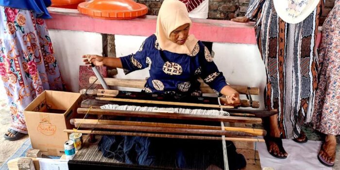 Berita Salip Thailand, Capaian Indikasi Geografis Indonesia Nomor 1 di ASEAN