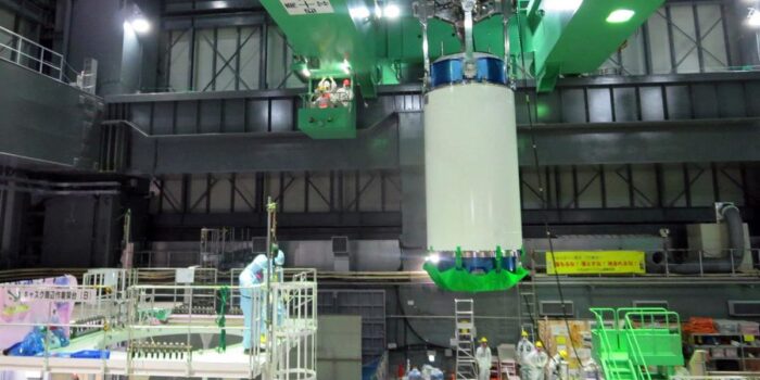 Berita Jepang Siap Hidupkan Lagi Pembangkit Listrik Tenaga Nuklir Terbesar