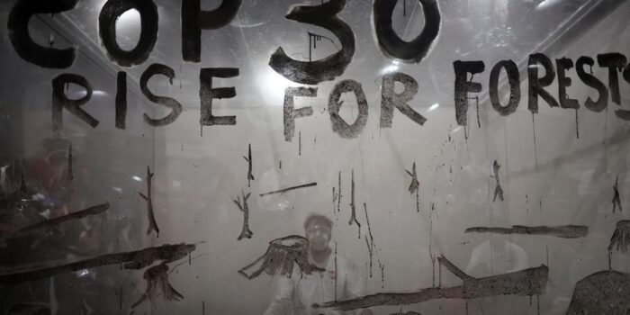 Berita KTT Iklim COP30 Brasil Berujung Buntu Usai UE Tolak Draf Kesepakatan Berita KTT Iklim COP30 Brasil Berujung Buntu Usai UE Tolak Draf Kesepakatan