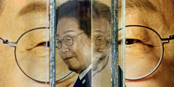 Berita Presiden Korsel Minta Bantuan Xi Jinping Buat Buka Dialog dengan Korut