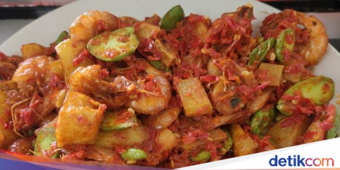 Pahami- 3 Resep Olahan Kentang Buat Lauk Praktis, Perkedel hingga Bumbu Balado