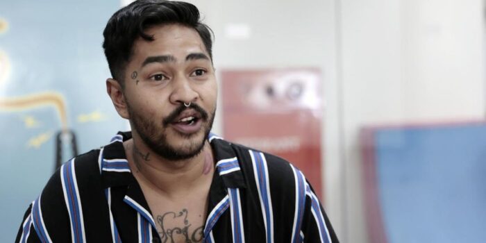 Berita Onad Menunduk Saat Diperiksa, Disebut Menyesal Terjerat Narkoba