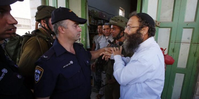 Berita Singapura Sanksi 4 WN Israel Pelaku Kekerasan Ekstrem di Tepi Barat