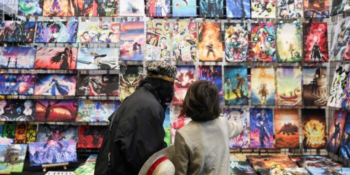 Berita Film Sinchan Kena Imbas ‘Perang Kata-kata’ Jepang vs China Berita Film Sinchan Kena Imbas ‘Perang Kata-kata’ Jepang vs China