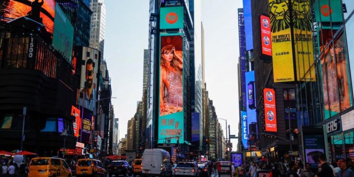 Berita Kisah Wali Kota New York Pertama, Ternyata Seorang Pedagang Bulu