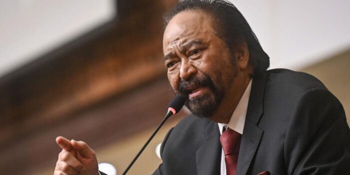 Berita Surya Paloh Belum Mau PAW Sahroni dan Nafa Urbach Usai Sanksi MKD Berita Surya Paloh Belum Mau PAW Sahroni dan Nafa Urbach Usai Sanksi MKD