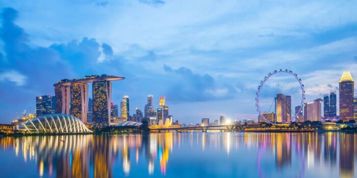 Berita Ribuan Rumah Makan Bangkrut-PHK Gede-gedean, Ada Apa dengan Singapura?