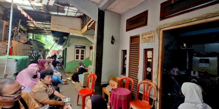 Berita Kerangka Diduga Bocah Alvaro Ditemukan di Kali Cirewed Tenjo Bogor