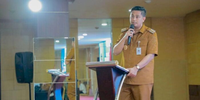 Berita Klaten Resmi Jadi Tuan Rumah Anugerah Pesona Indonesia Awards 2026