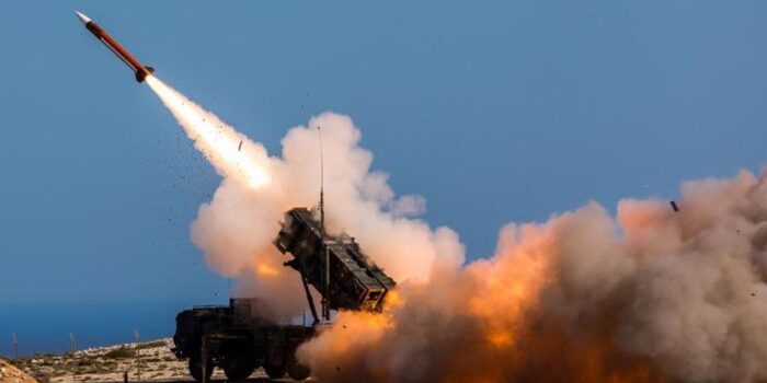 Berita Zelensky Girang Ukraina Dapat Sistem Pertahanan Udara Patriot dari AS