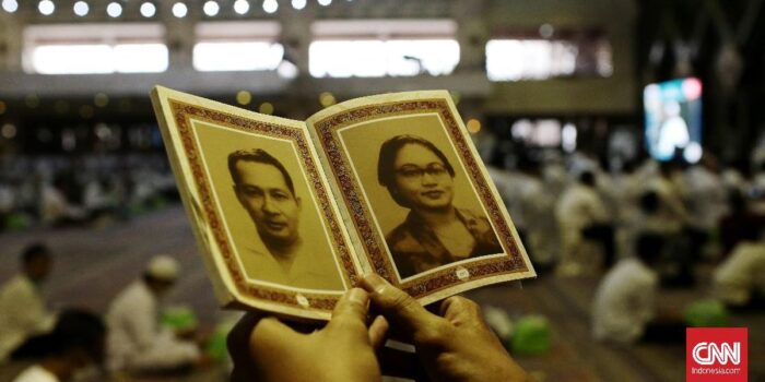 Berita Bahlil soal Penolakan Soeharto Jadi Pahlawan Nasional: Biasa Saja Berita Bahlil soal Penolakan Soeharto Jadi Pahlawan Nasional: Biasa Saja