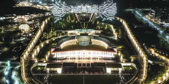 Berita Komisi II Akan Kaji Semua UU hingga PP soal HGU IKN Imbas Putusan MK Berita Komisi II Akan Kaji Semua UU hingga PP soal HGU IKN Imbas Putusan MK