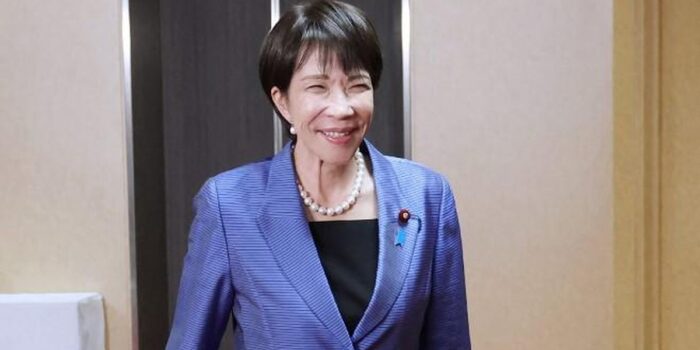 Berita Tas PM Jepang Dicap ‘The Most Political Handbag’ Sejak Era Thatcher